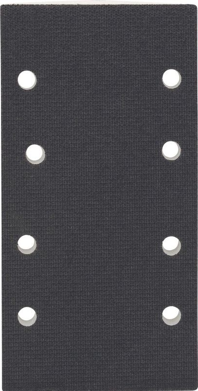 Bosch - Accessoires Adapter - 185 x 93 mm - Hard - 1st