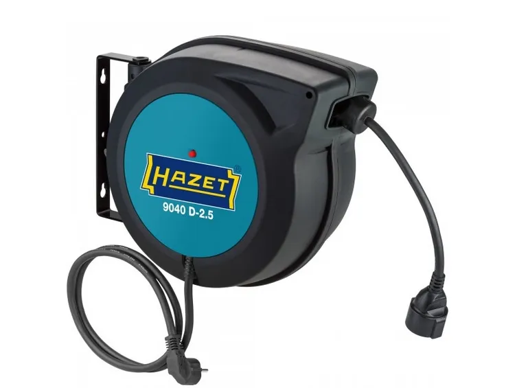 Hazet Kabelopruller 9040D-2.5 (9040D-2.5)
