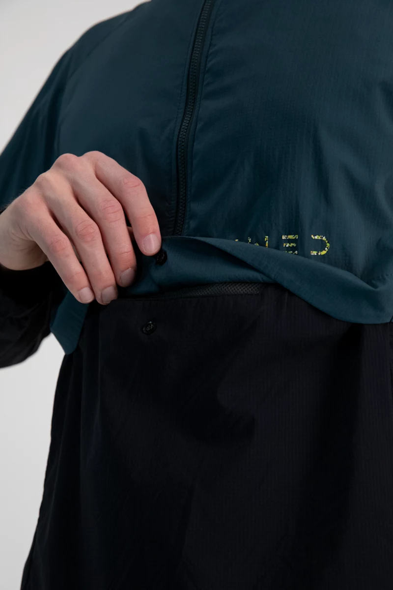 SCOTT Tuned Anorak WB Herren Bikejacke