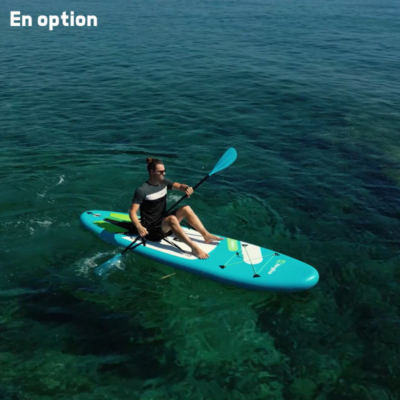 SUP GONFLABLE AIRGLISS MOON 11.0