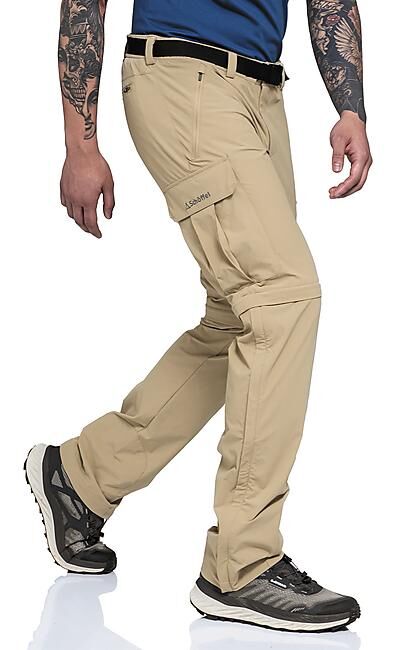 SCHOFFEL - PANTALON JD KYOTO M