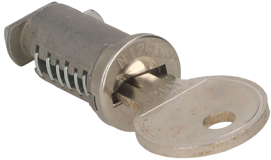 Låsecylinder N126, Thule