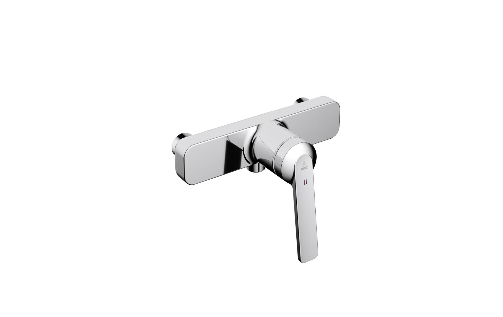 Duscharmatur DOMO 6.0<br>Hebelmischer – Dusche