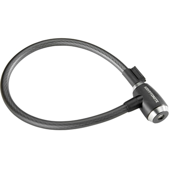 Kryptonite Kryptoflex 1565 Key Cable Fahrradschloss
