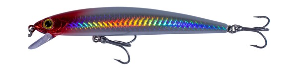 Coffret Cadeau Ultimate Perch Gift Box (5 Pièces)