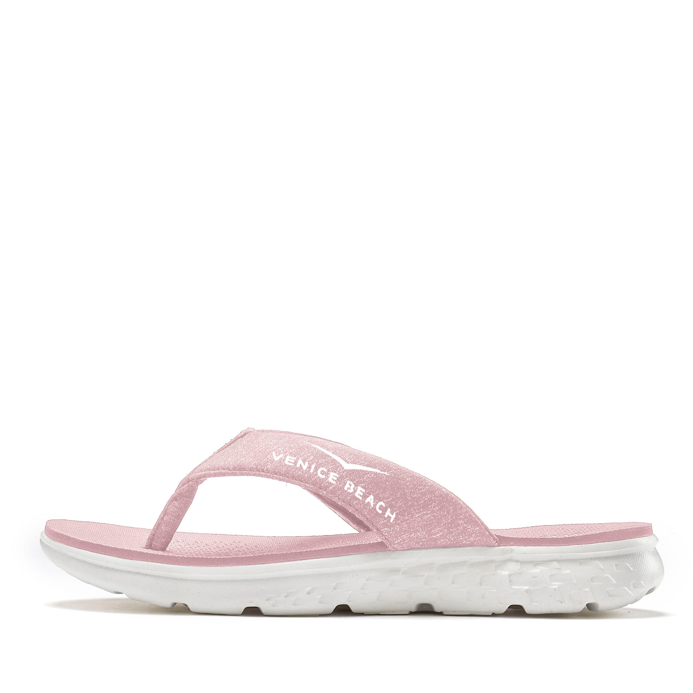 Venice Beach Badezehentrenner »Sandale, Pantolette«  Zehentrenner, Badeschuh ultraleicht im sportiven Look VEGAN
