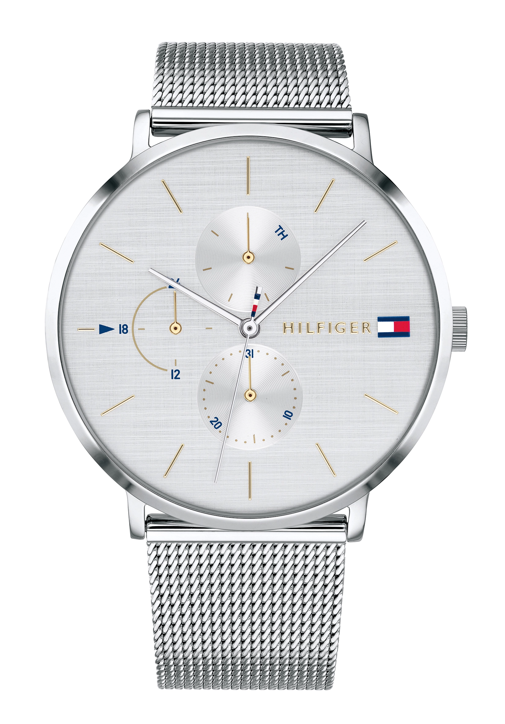 Tommy Hilfiger Damenuhr Jenna 1781942