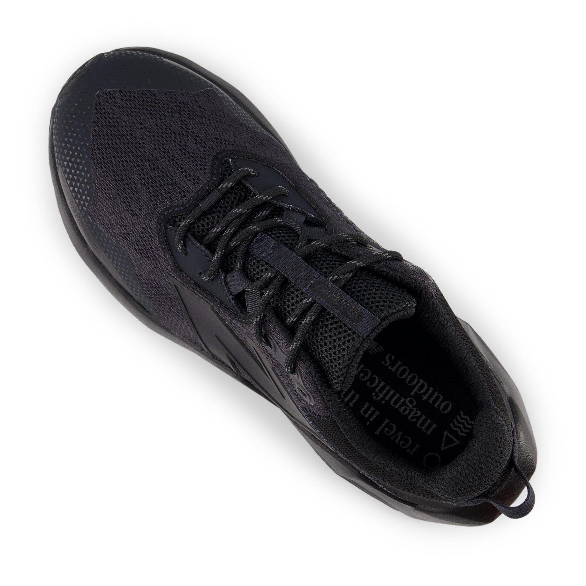 New Balance NB Nitrel V6 Trail Running Shoes Mens