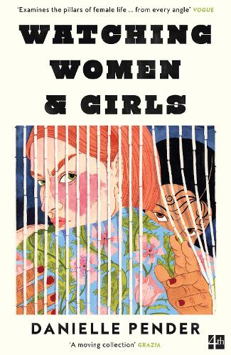 Watching Women & Girls (Paperback)