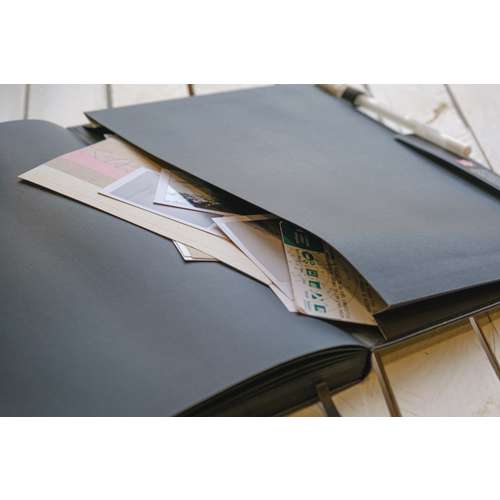 SAKURA® Sketch Note Book, Skizzenbuch