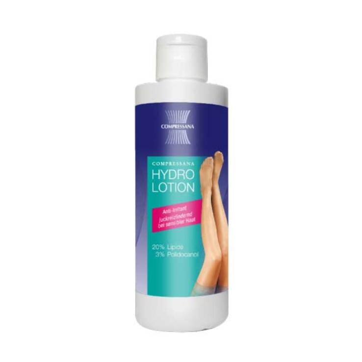Compressana Hydro Lotion 200 ml, 1 St
