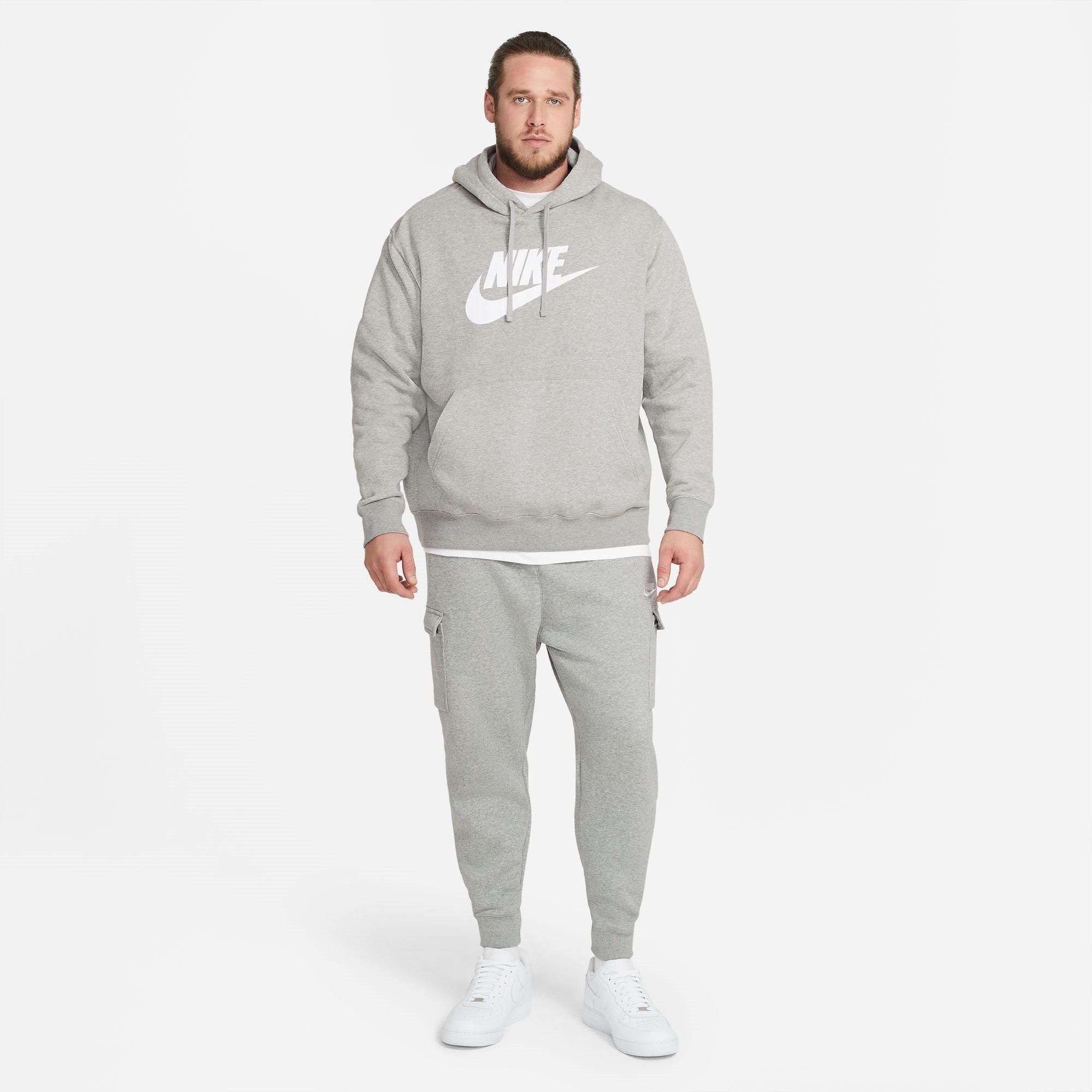 Nike Sportswear Club Fleece Mens Cargo Pants