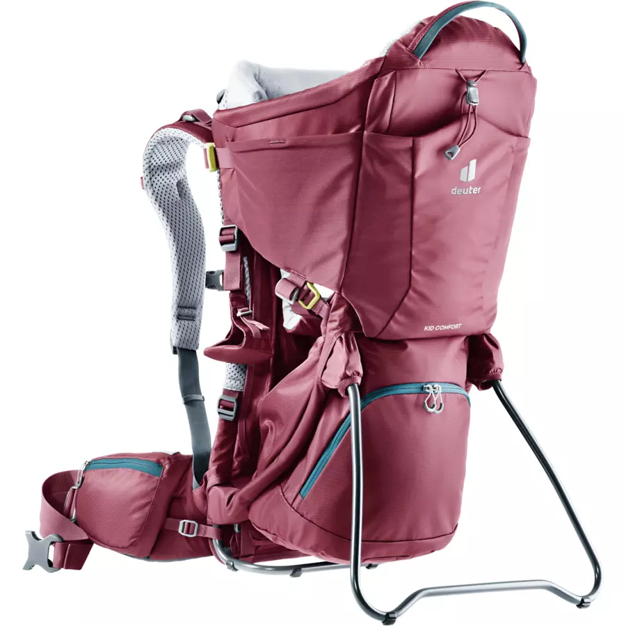 Deuter Kindertrage Kid Comfort Maron
