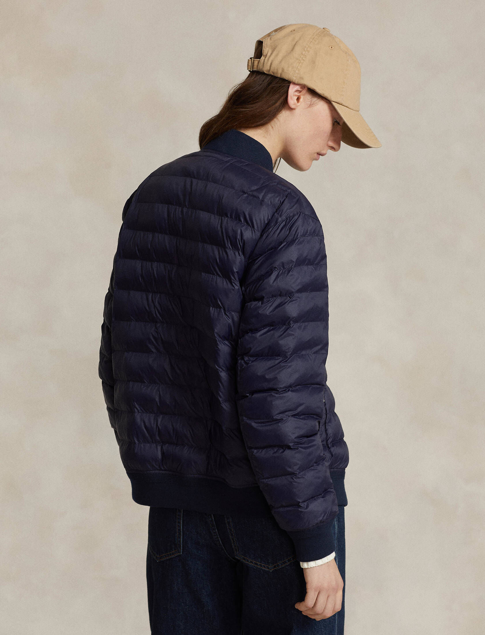 Polo Ralph Lauren| Damen Jacke