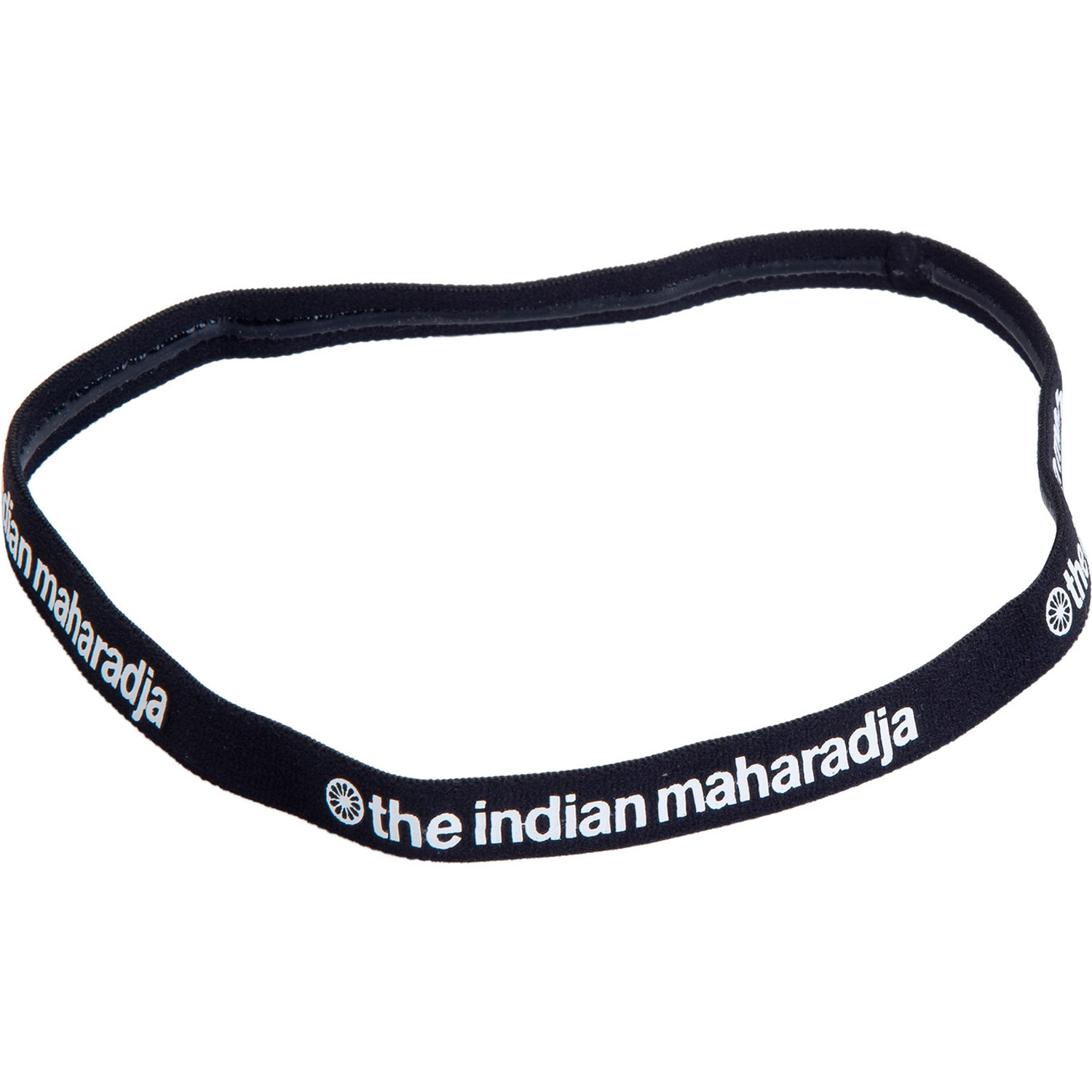 Indian Maharadja Haarband