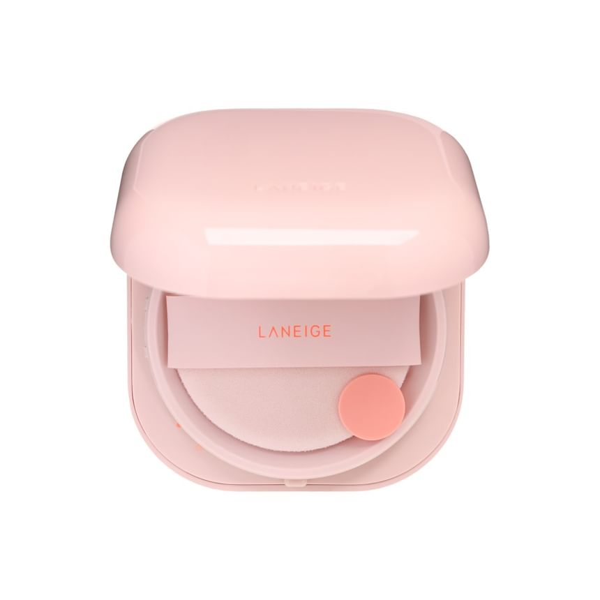 LANEIGE - Neo Cushion Glow Set - 6 kleuren
