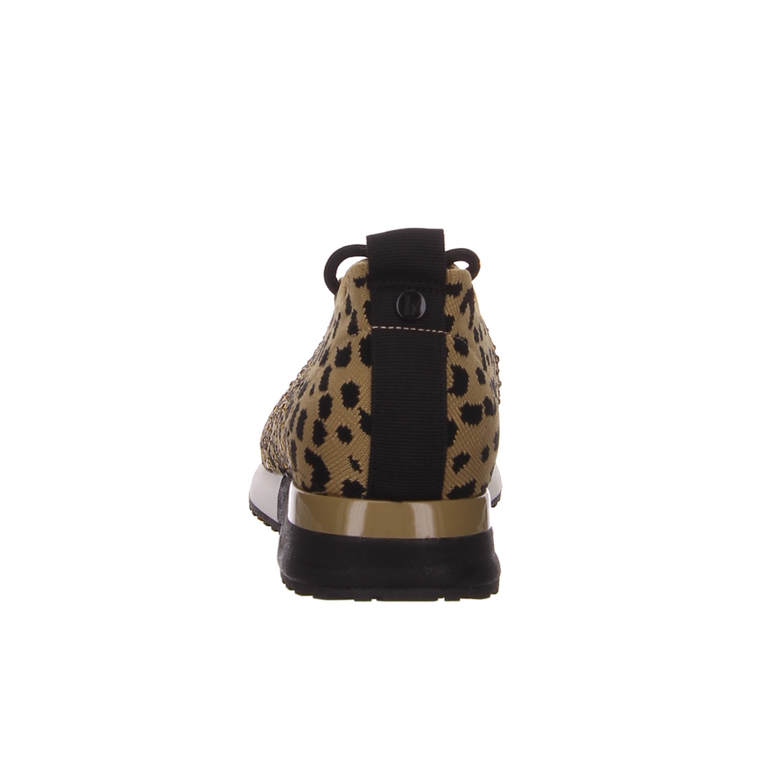 La Strada Sneaker leo braun