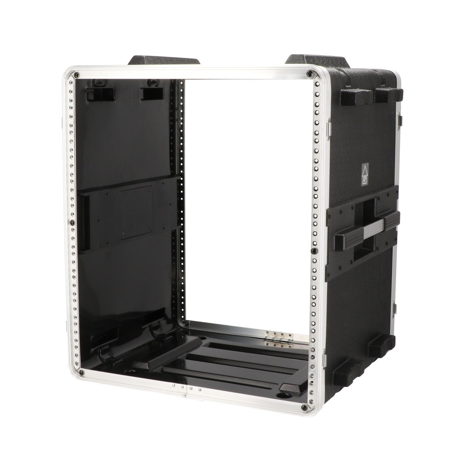 Innox GoRAX 12U17 double-door flightcase 12U, 43 cm diep