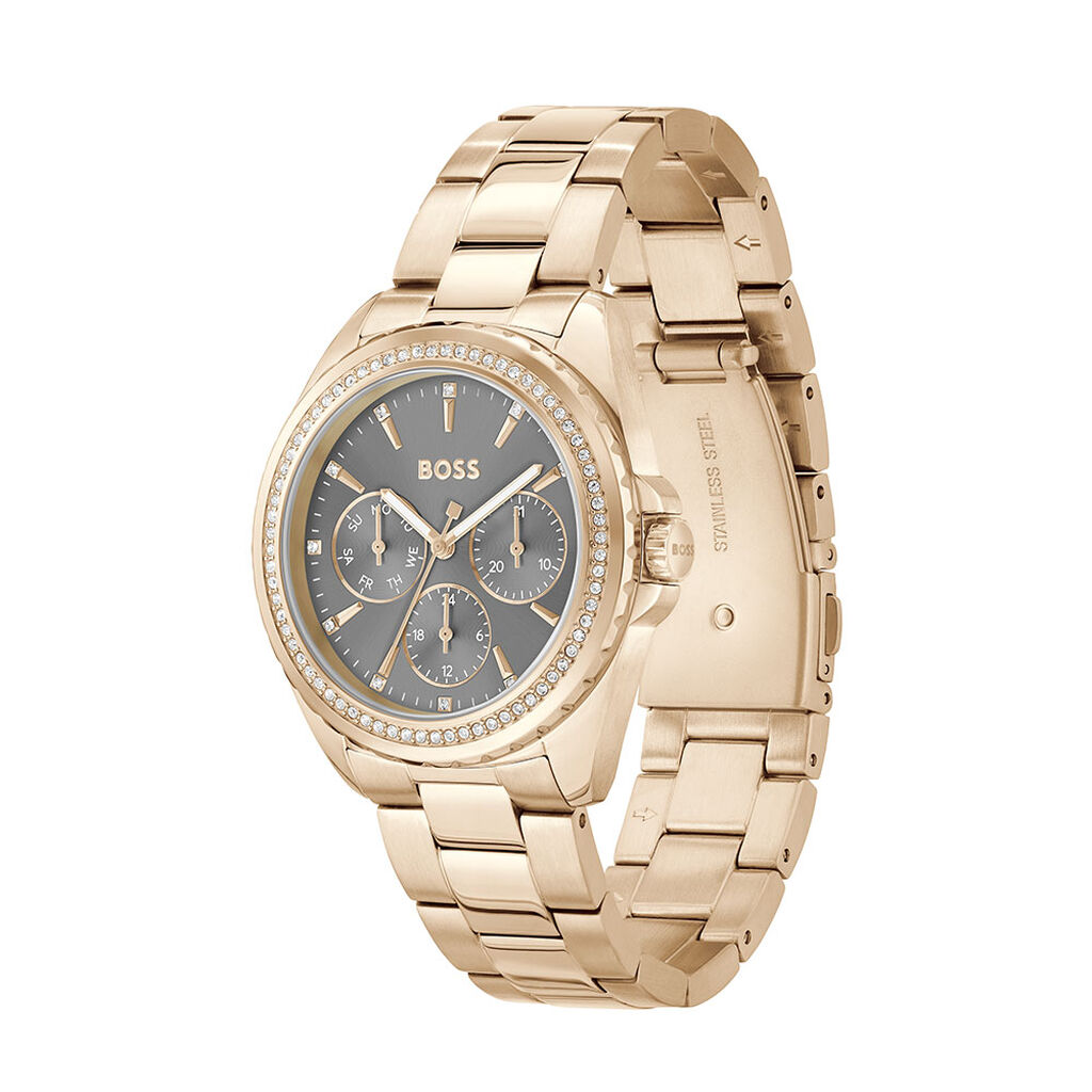 Montre Boss Atea Gris