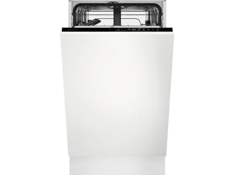 Electrolux EEA12100L dishwasher Fully built-in 9 place settings A