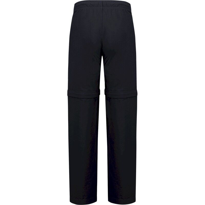 Valbruna Zip Off Pants Kids - Pantalon randonnée convertible enfant