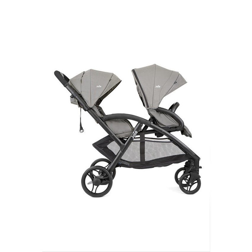 Poussette Evalite duo Pebble