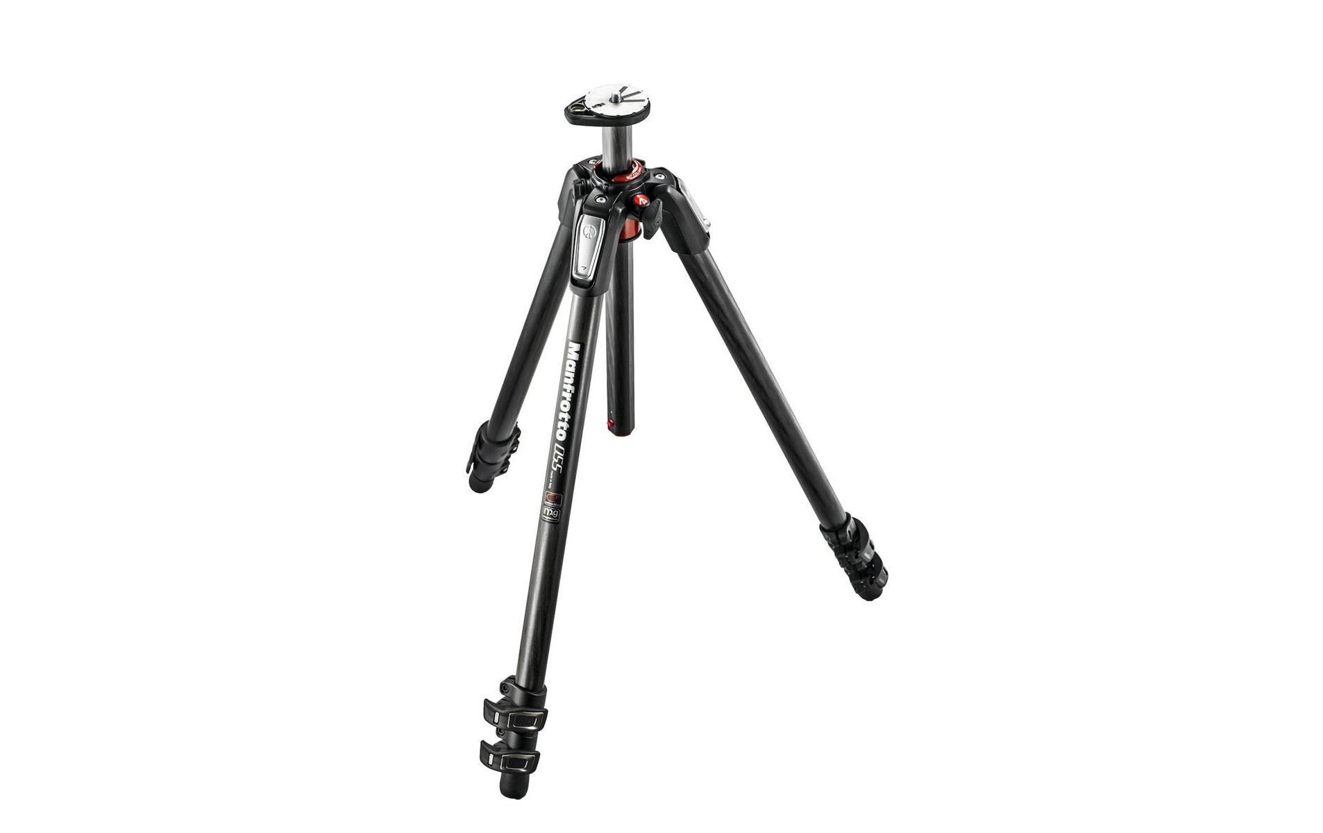Stativ MT055CXPRO3<br>Carbon-Stativ mit 3 Segmenten
