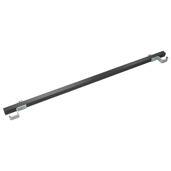 Stageworx Cross Rail 100cm 45x45 Bk