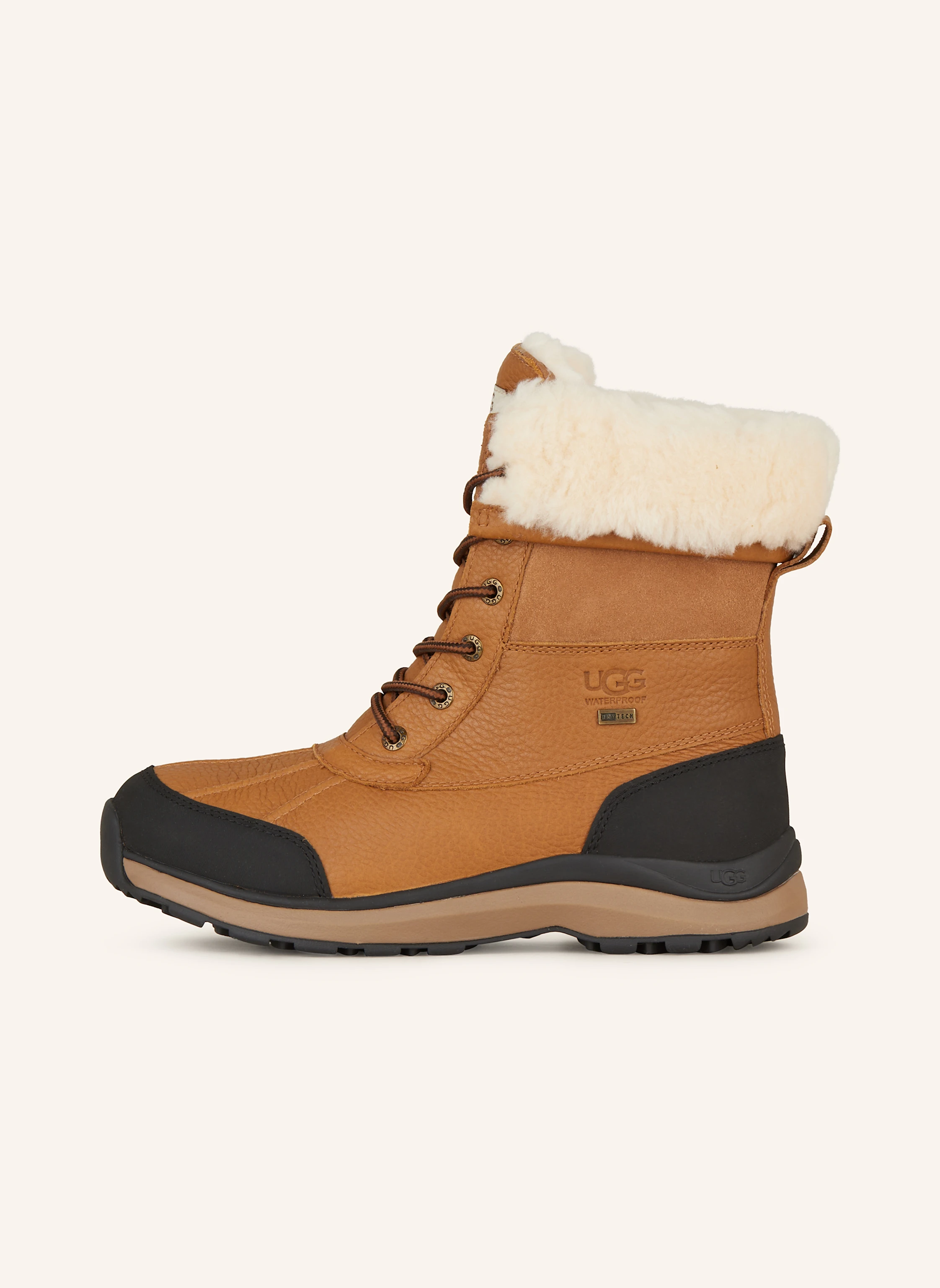 UGG Schnürboots ADIRONDACK III
