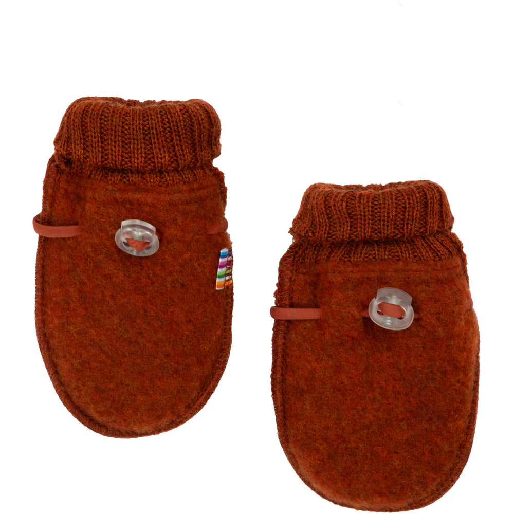 Køb Joha Russet Vanter