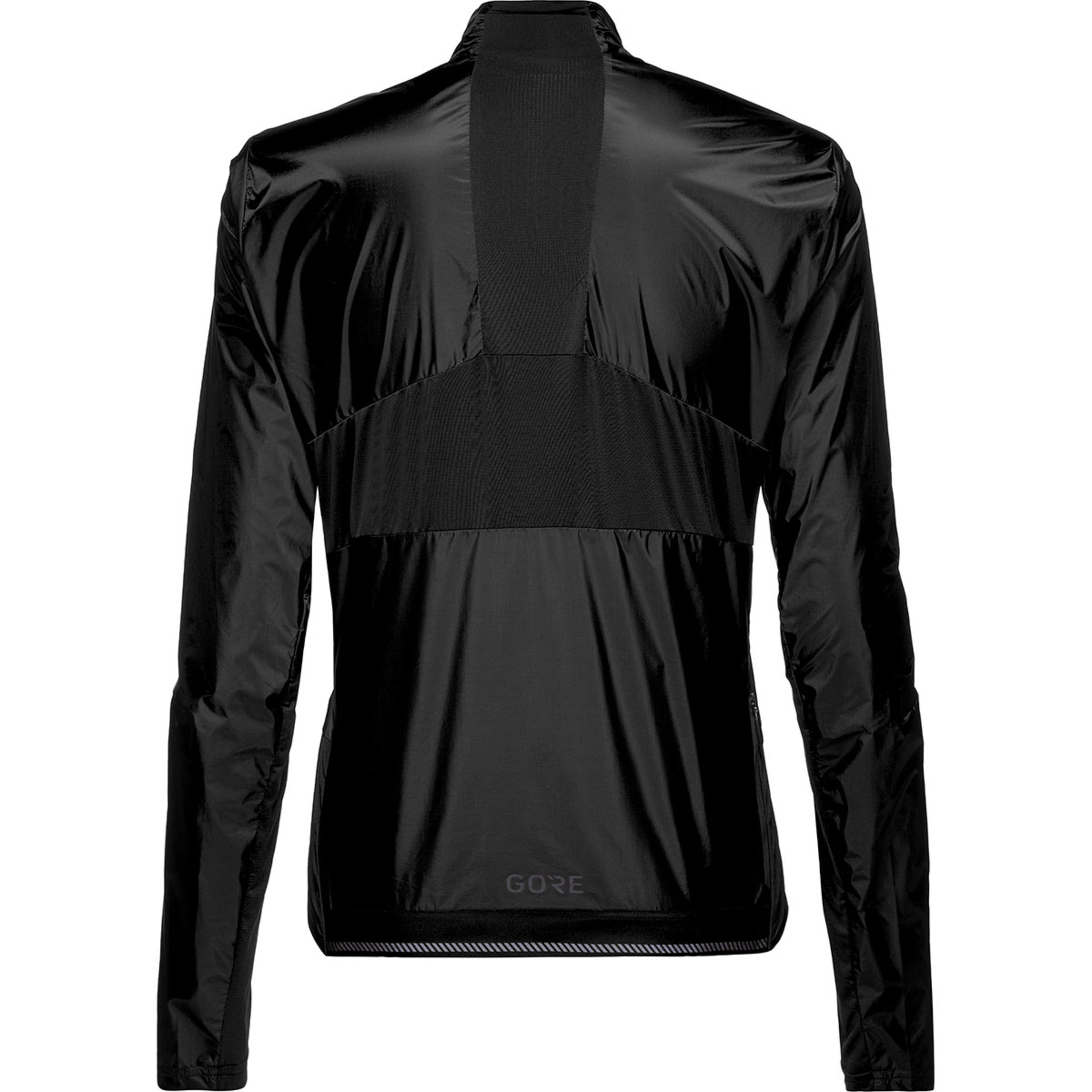 GORE Wear Ambient Windjack Zwart Dames