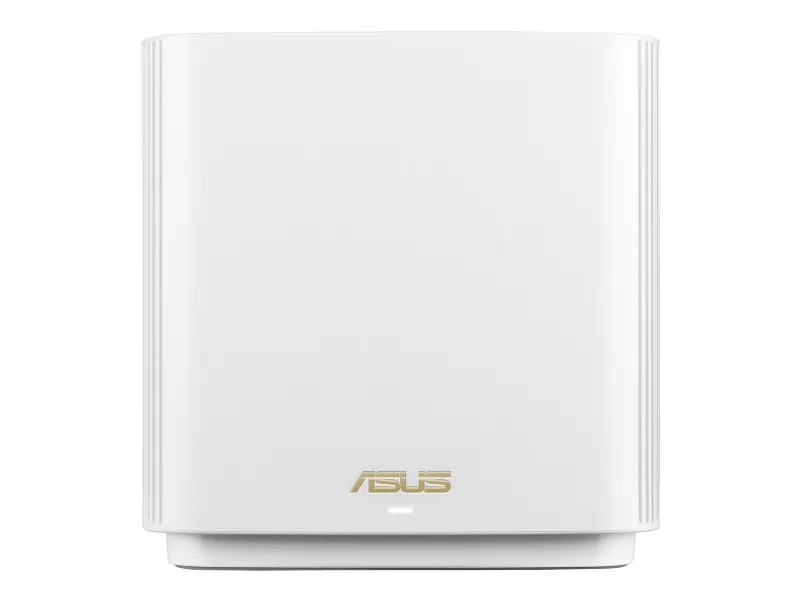 [OUTLET] - ASUS ZenWiFi XT9 - Wi-Fi-system (2 routere) - op til 5700 sq.ft - mesh - GigE, 2.5 GigE - Wi-Fi 6 - Tri-Band
