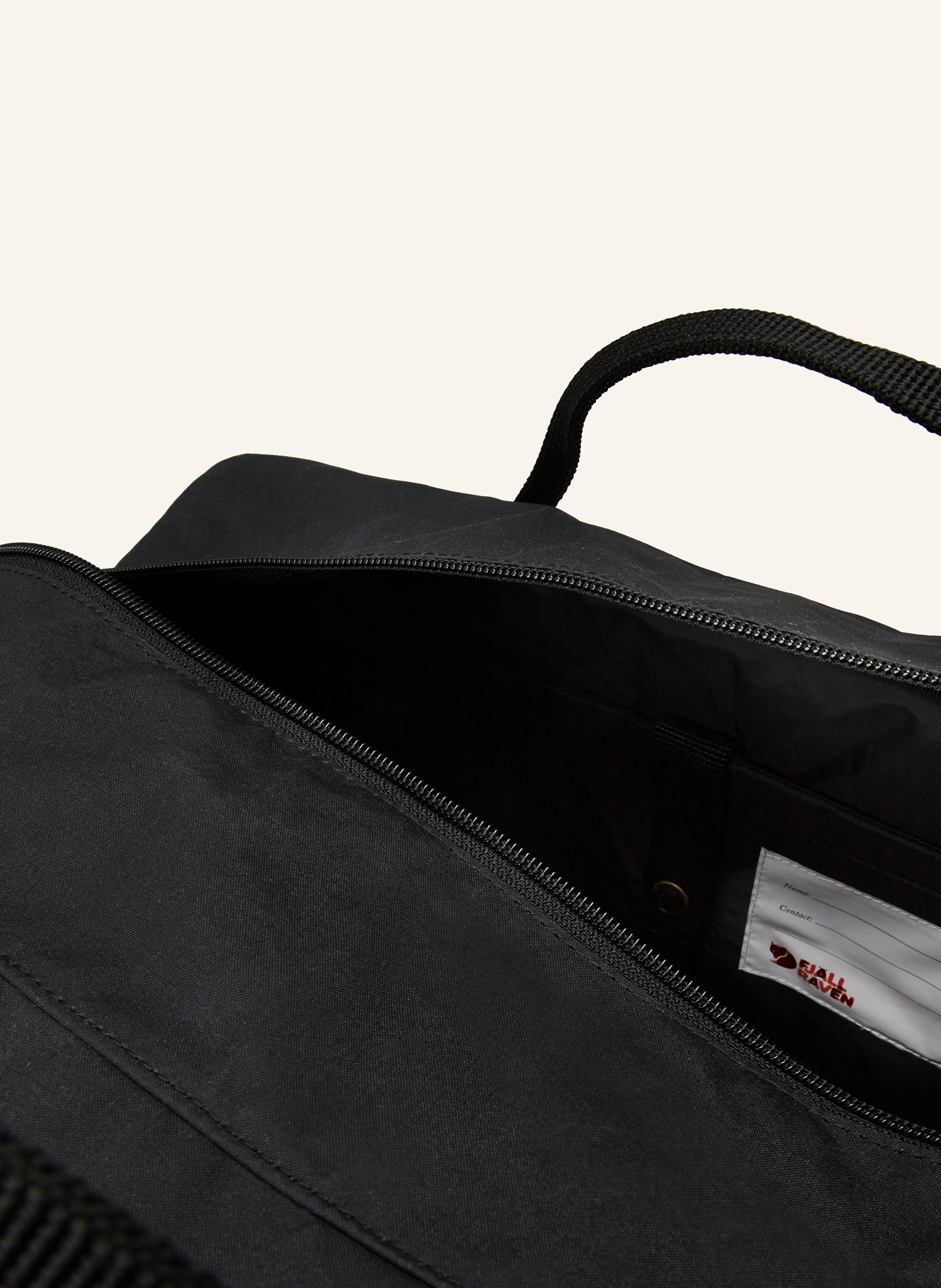 FJÄLLRÄVEN Reisetasche KÅNKEN 30 l mit Laptop-Fach