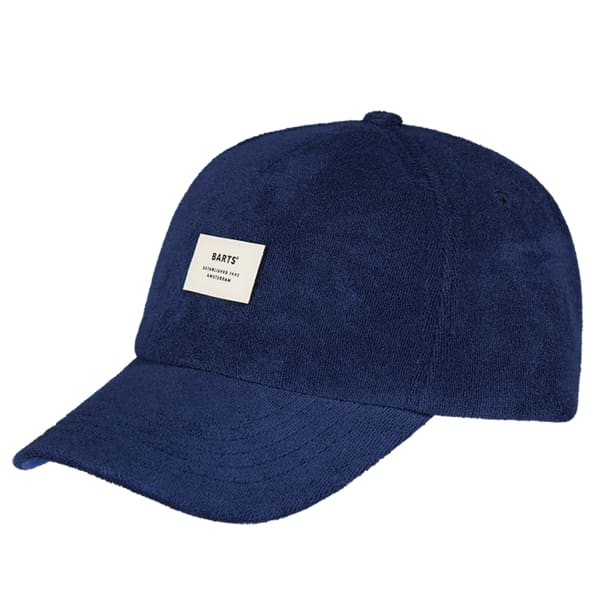 Casquette BARTS BEGONIA CAP NAVY