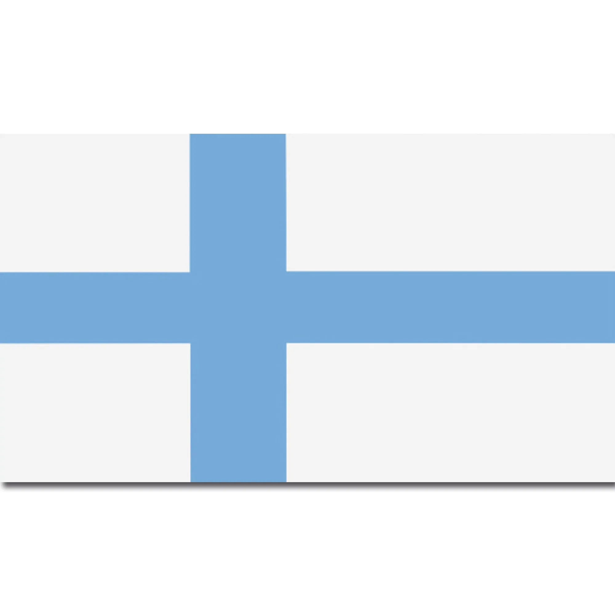 Diverse -  Flagge Finnland