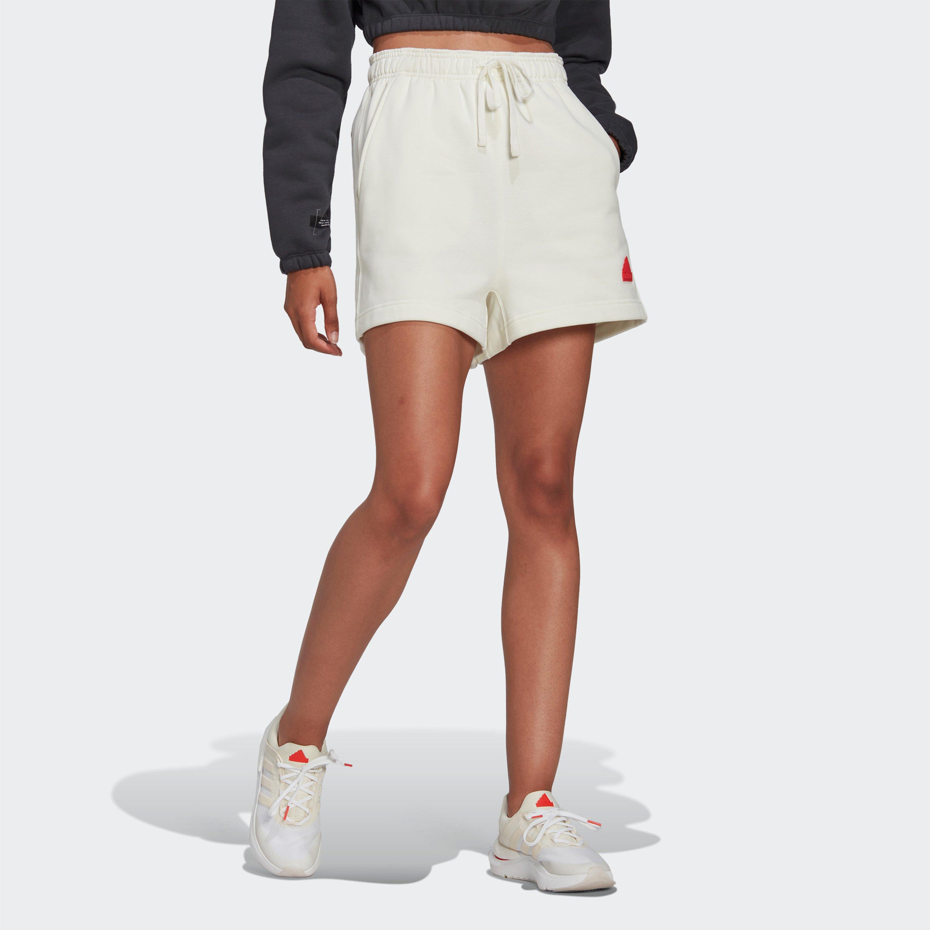 adidas Play Shorts Womens