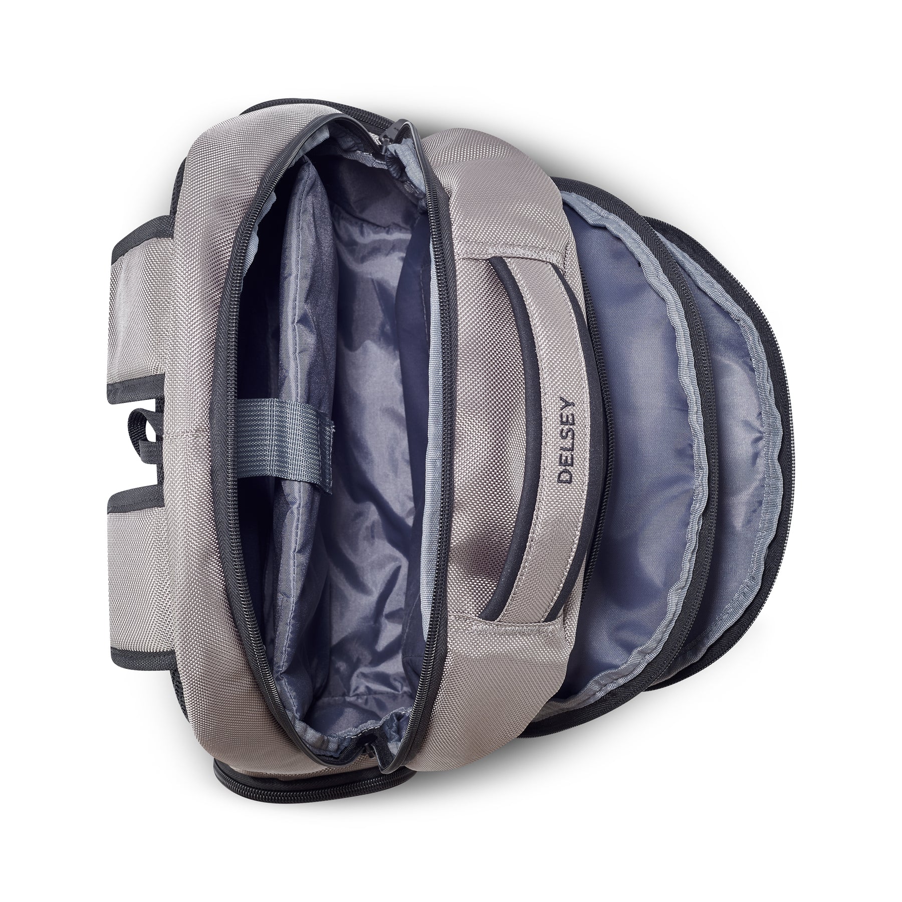 SAC - Sac à Dos (Protection PC)