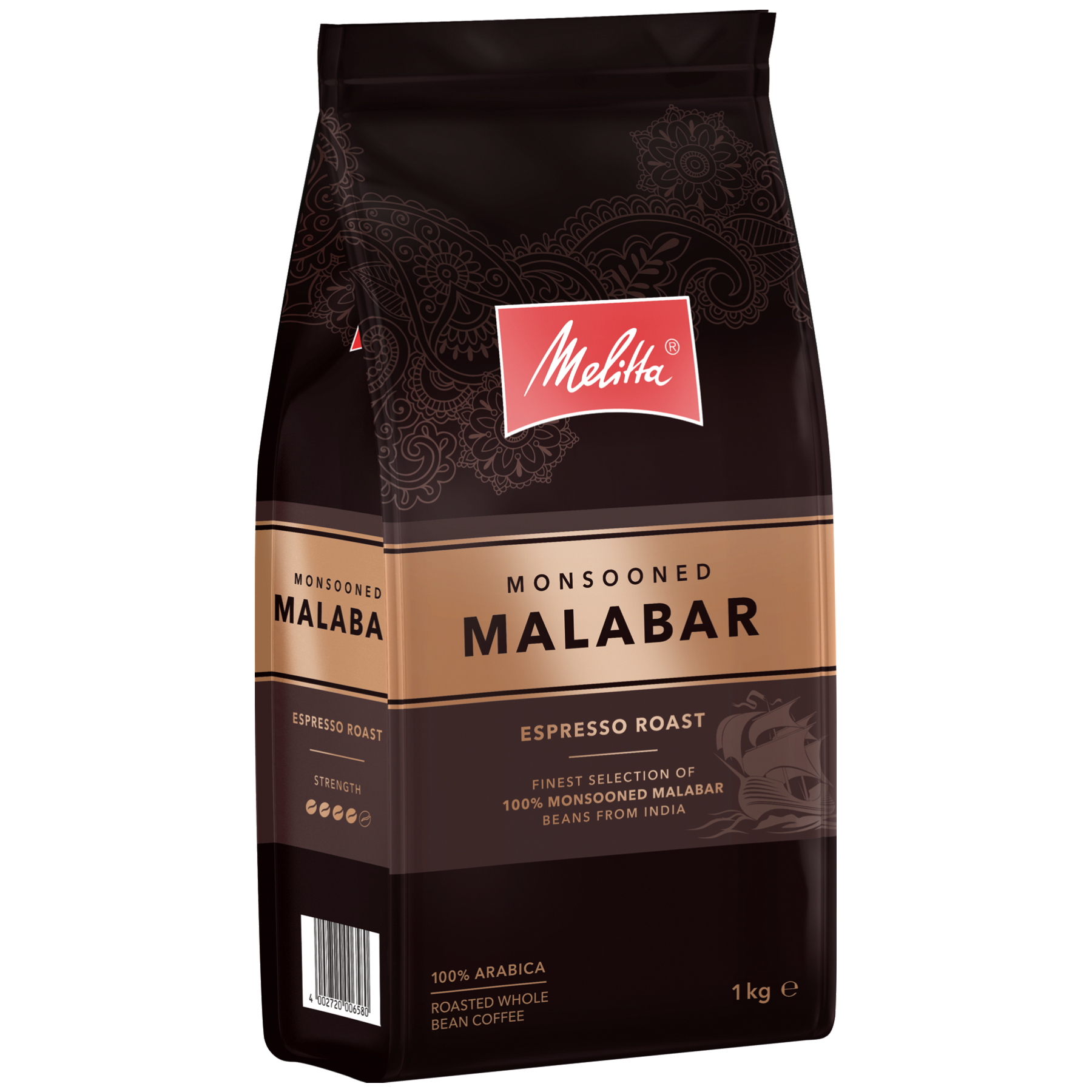 Doppelwandige Espresso-Gläser