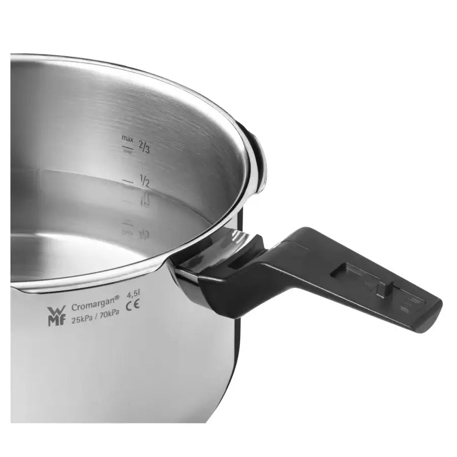 WMF Perfect Premium Snelkookpan - 22cm - 6.5L
