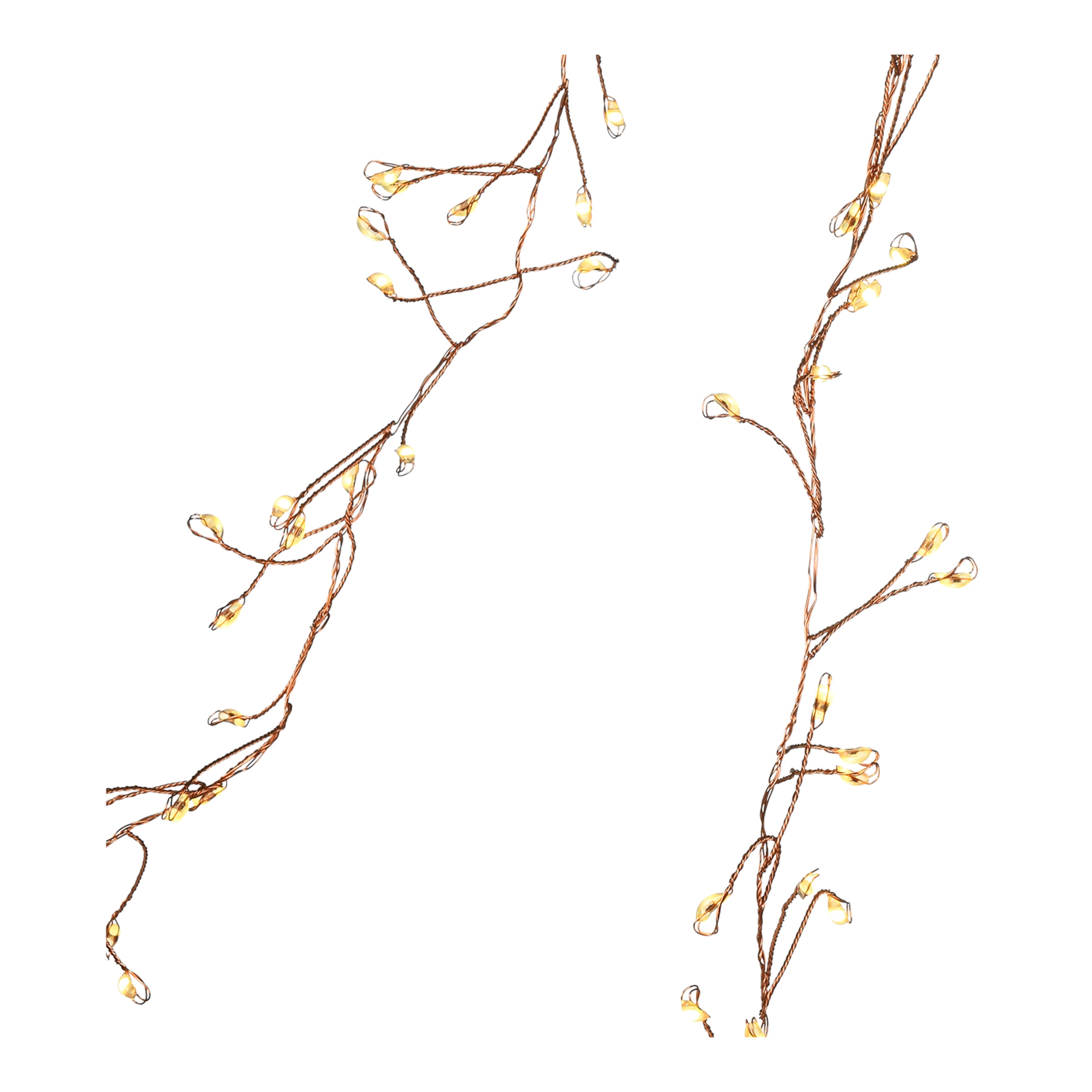 kupfer, L 200 cm