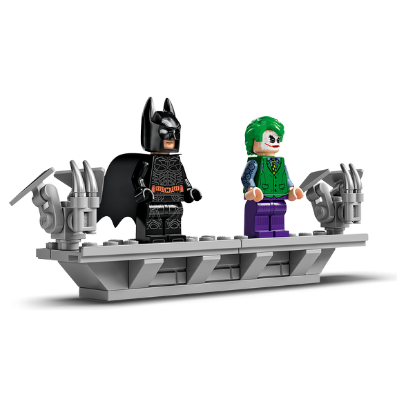 La Batmobile™ Tumbler LEGO® DC Batman™ 76240