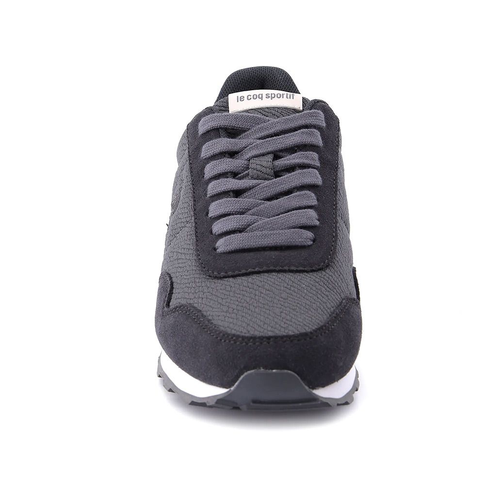 Le Coq Sportif ASTRA KNIT - Sneakers Femme charcoal