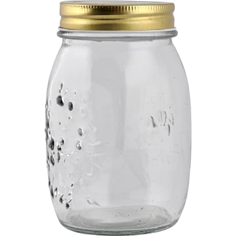 Day sylteglas
