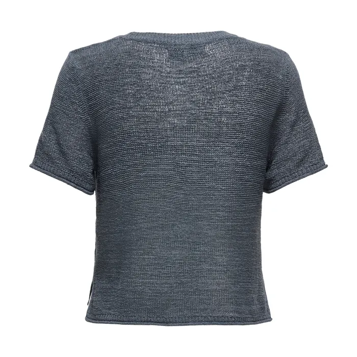Only Sunny Knit Shirt Dames