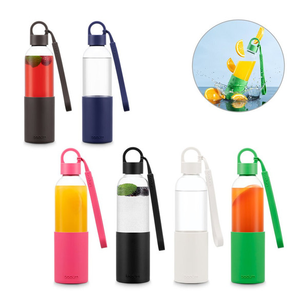 Bodum® 34842 - Bouteille en tritan