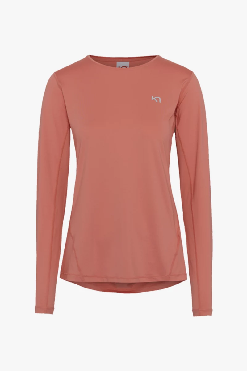 Kari Traa Nora 2.0 Damen Longsleeve