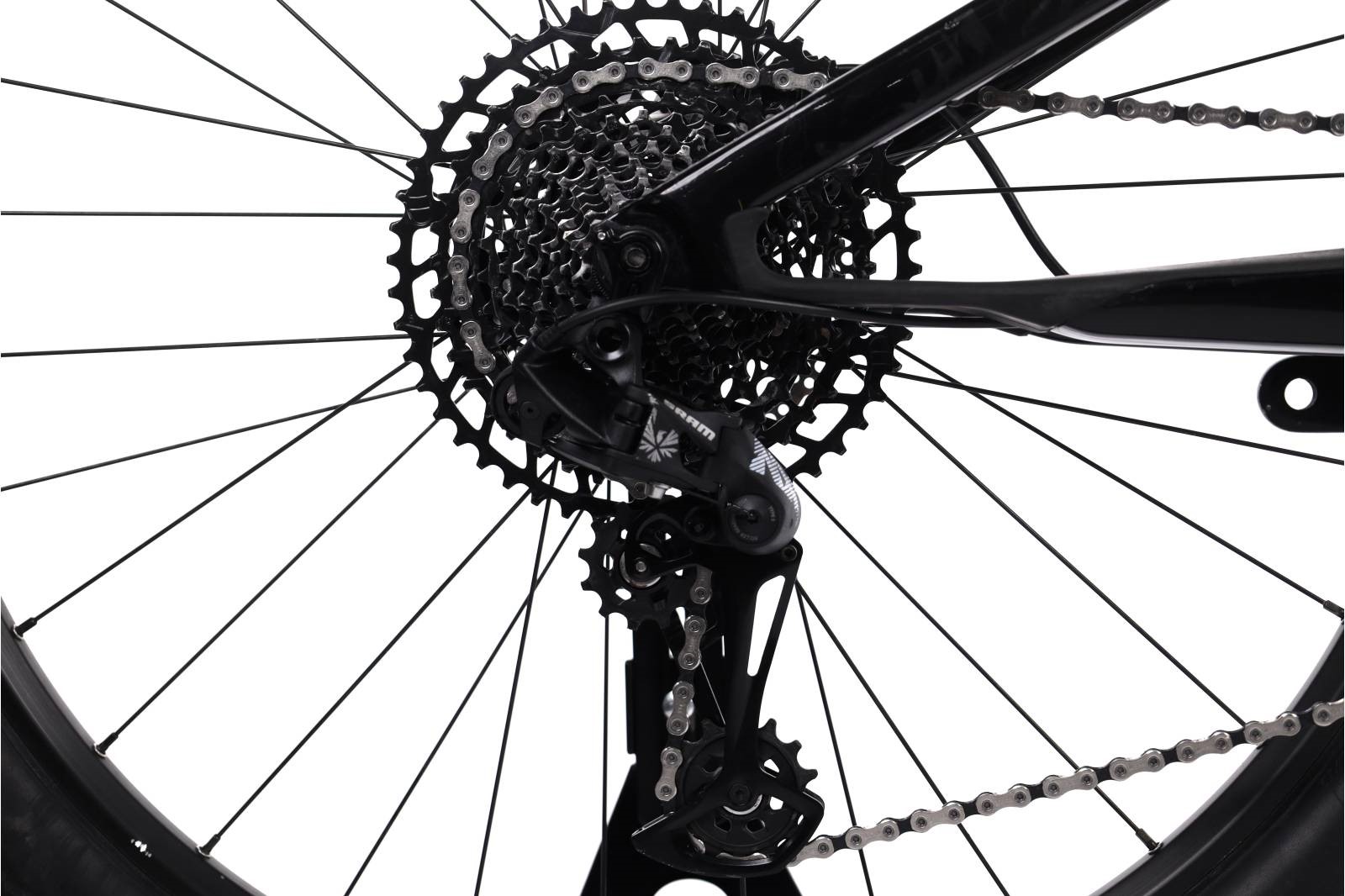 Cannondale Scalpel Carbon 4 (2021) | Diamond