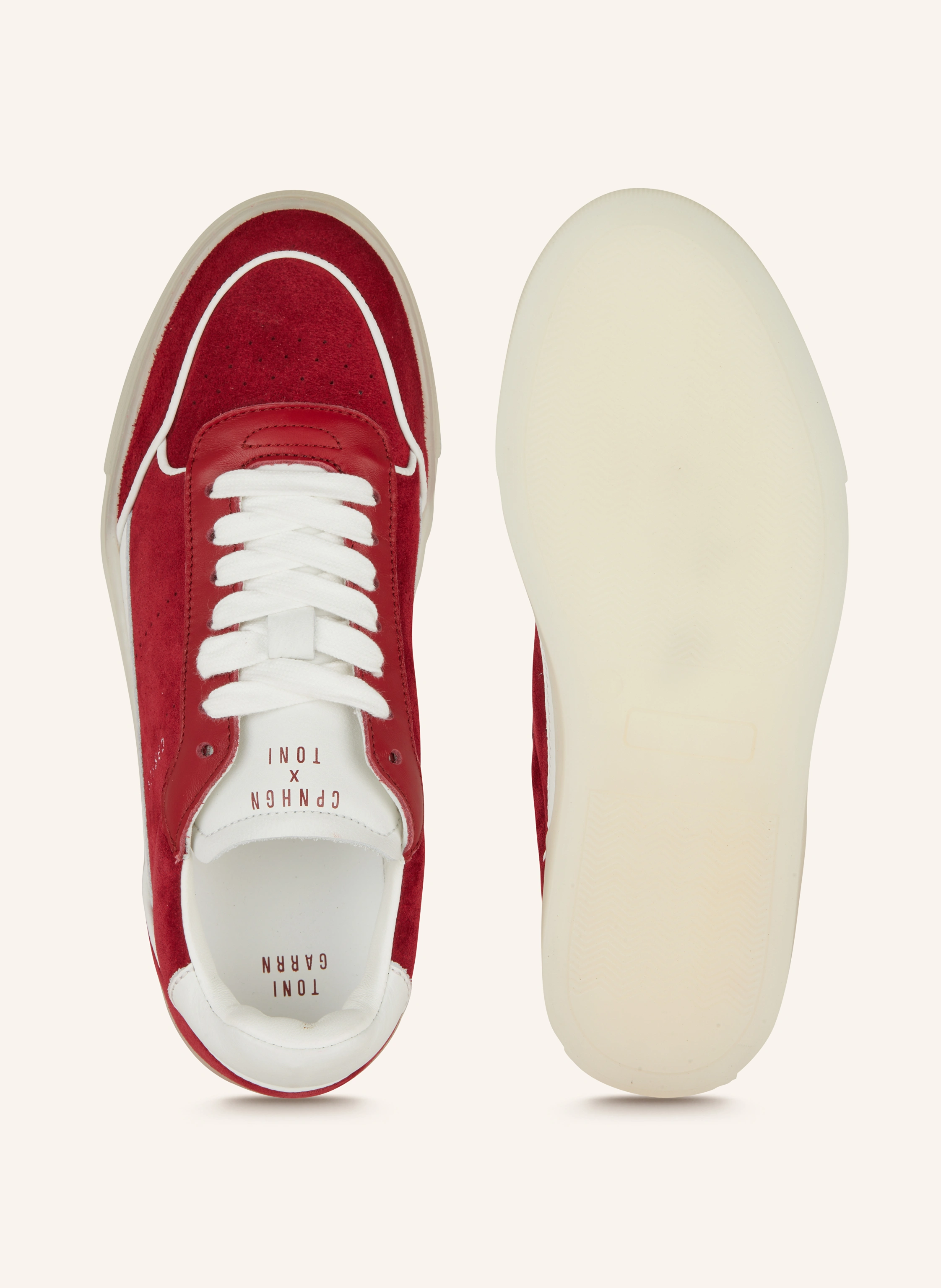 COPENHAGEN Sneaker CPH253