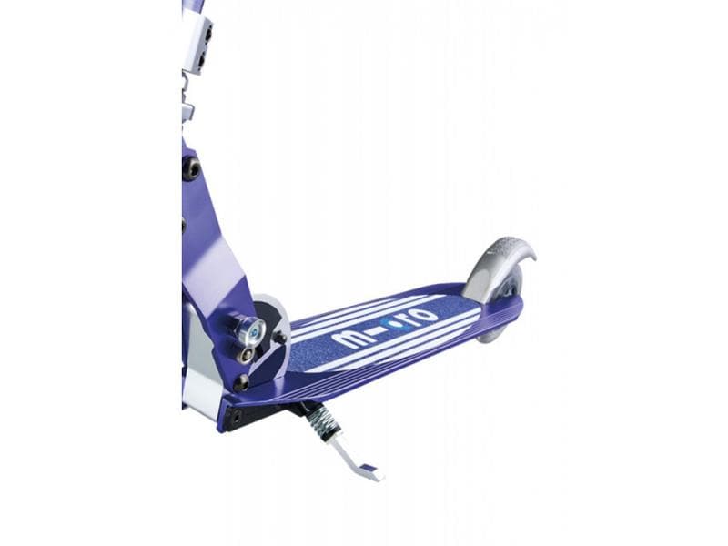 Micro Mobility Kickboard Sprite LED Blue Der Klassiker unter den Scootern und absolutes Leichtgewicht – ideal für Kinder und Teenager