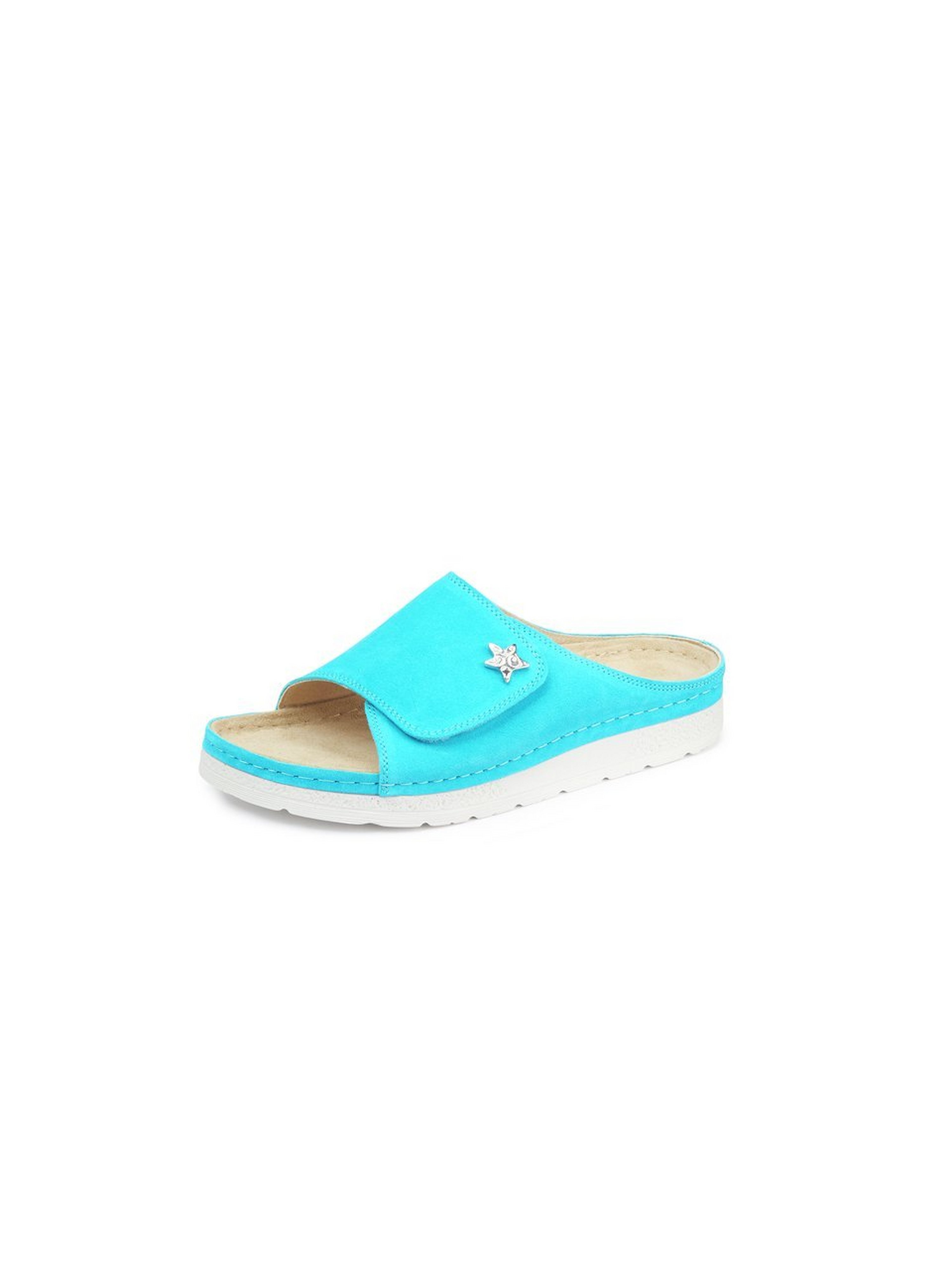 Pantolette Ronja